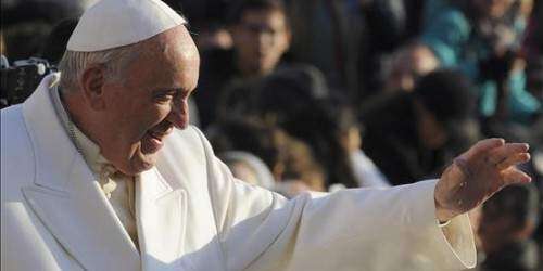 El papa Francisco cumple 79 años