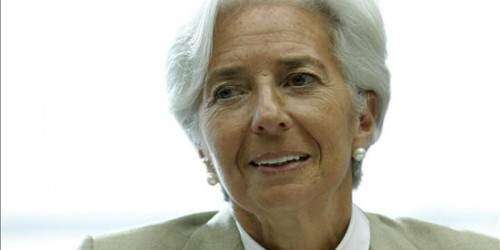 Jefa del FMI irá a juicio
