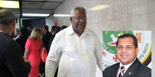 Alcalde de Humacao da la bienvenida a reto primarista