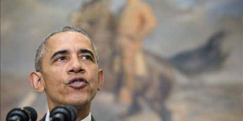 Obama quiere ir a Cuba en 2016