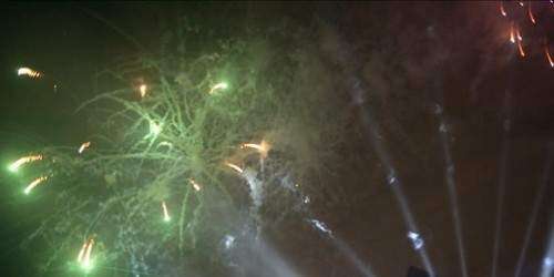 Demandan por fraude a inventor del ‘Año nuevo, vida nueva’ (pa’ reírse)