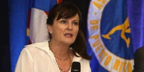 Minimizan ‘advertencia’ de Donahue sobre apagones