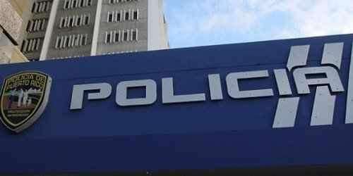 Acusan por supuestos actos lascivos a agente de la Policía