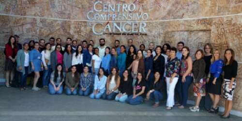 Ofrecen curso especializado en cáncer a estudiantes del Sistema UPR