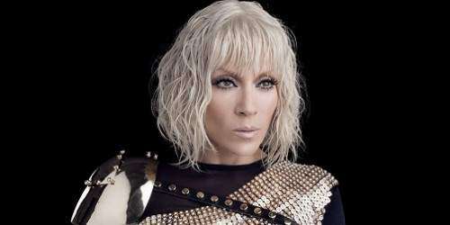 Yuri llega ‘Invencible’ a Puerto Rico