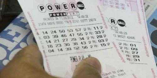 Los pasos a seguir cuando ganes el Powerball