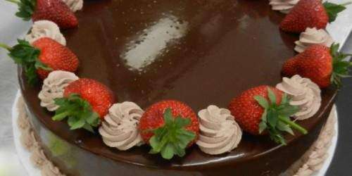 Feliz Día Nacional del Bizcocho de Chocolate (vídeo)