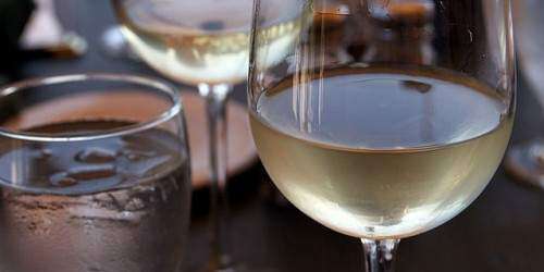 Combina las comidas con el vino adecuado