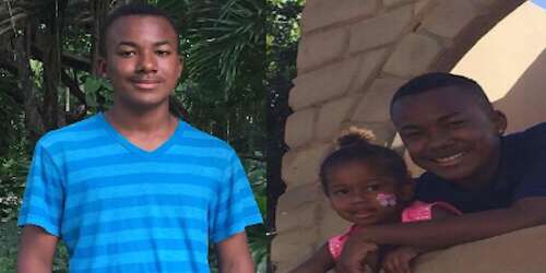 Menores desaparecidos en Arecibo son hallados en Nueva Jersey