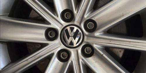 Decenas de grandes inversores demandan a Volkswagen