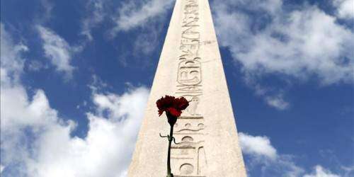 Turquía anuncia muerte a 200 yihadistas del EI en 48 horas