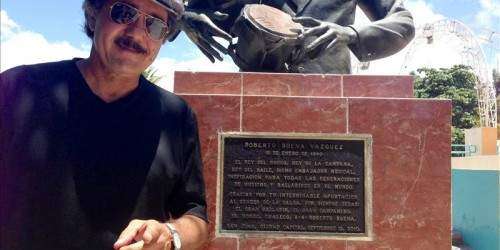 Junte histórico y nostálgico para el próximo Día de la Zalsa