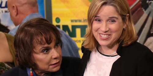 Carmen Yulín revela cuántos ‘shots’ aguanta