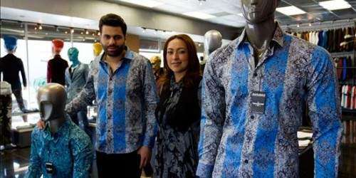 Camisa de ‘El Chapo’ genera una avalancha de ventas (vídeo)