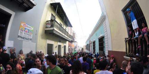Candidatos tendrán transporte para recoger endosos en la SanSe