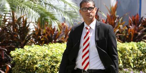 Cámara aprueba última medida de Vargas Ferrer