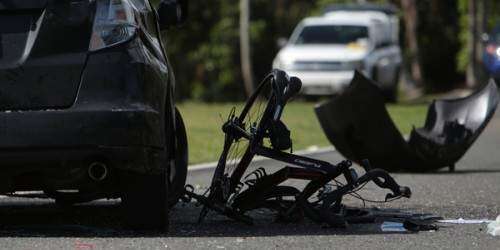 Testifica primera víctima de accidente contra ciclistas en Loíza