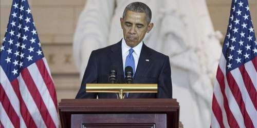 Obama marcará la agenda inconclusa en su último discurso a la nación