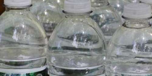 Es ley cambio de refresco por agua en ofertas de comidas