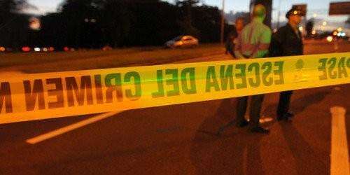 Doble asesinato en Carolina