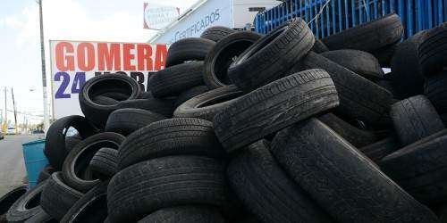 Legislatura investigará pago a transportistas de gomas (vídeo)