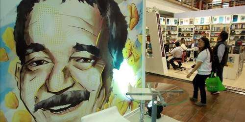 Universidad de Texas digitalizará archivos personales del ‘Gabo’