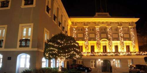 Fortaleza no celebrará este año la Fiesta de Reyes