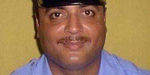 En prisión agente Guarionex Candelario por masacre de Comandancia de Ponce