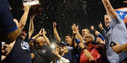 LBPRC: El Cangrejo logra histórico ‘back-to-back’ (galería)