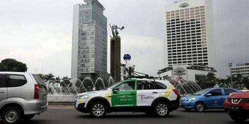 Google Street View ya es testigo de 10 asesinatos en P.R. (pa’ reírse)
