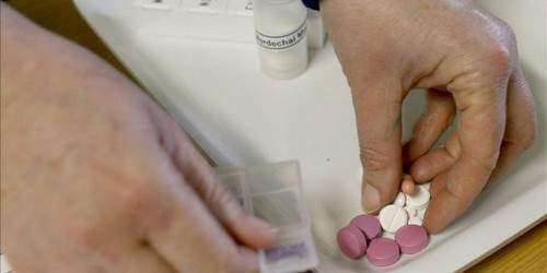 Antibióticos debilitan las defensas según estudio