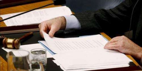 Supremo federal rechaza derogar la pena de muerte en todo el país