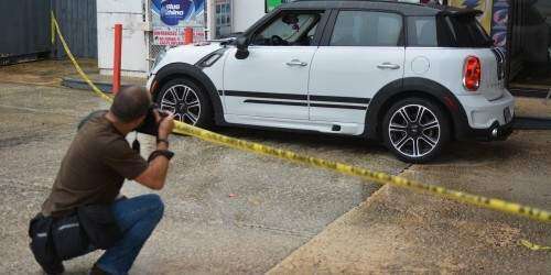 Resumen del asesinato de la fiscal Francelis Ortiz Pagán (vídeo)