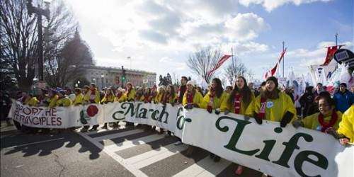 Supremo rechaza revivir la ley contra el aborto en Dakota del Norte