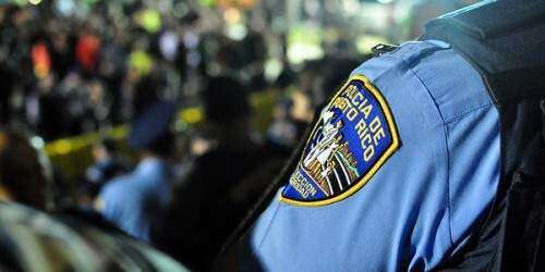 Directora del Fondo en Mayagüez arrestada por hurto