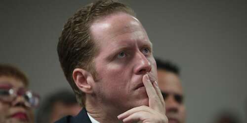 Crece la molestia en el PPD por atraso de estados financieros auditados