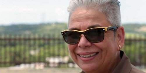 Chofer puertorriqueña entra a Círculo de Honor de UPS (vídeo)