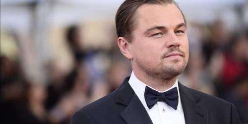Desmienten que DiCaprio vaya a interpretar a Putin