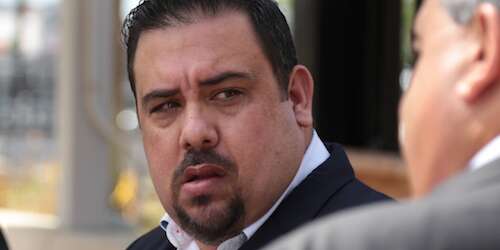 Anaudi Hernández se declara culpable de corrupción (documento)