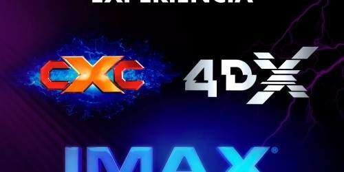 Caribbean Cinemas trae la primera sala IMAX a Puerto Rico