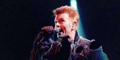 Publican en vinilo los seis primeros álbumes de David Bowie