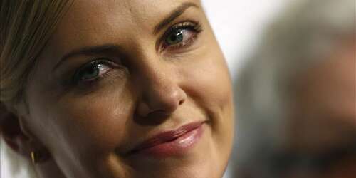 Theron negocia ser la villana de la nueva ‘Fast and Furious’