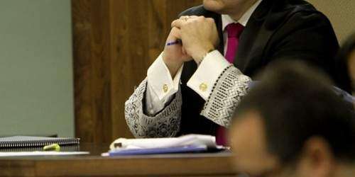 Rama Judicial a la caza de infracciones éticas por Facebook (documentos)