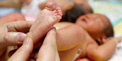 En condición crítica bebé que sufrió caída en Canóvanas