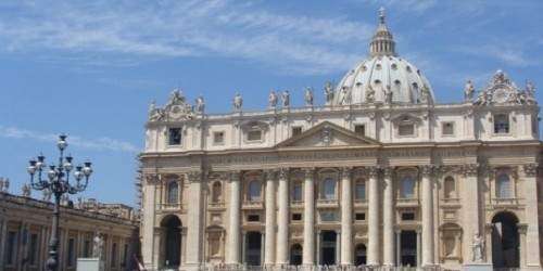 Cartas de Juan Pablo II revelan estrecha amistad con filósofa