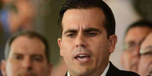 Rosselló propone plan para el acceso a la justicia