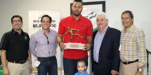 Lotería tradicional presenta las oportunidades del ‘Billetazo’