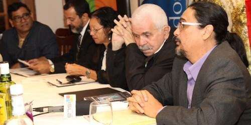 Festival Claridad celebra a Cancel Miranda y su padre