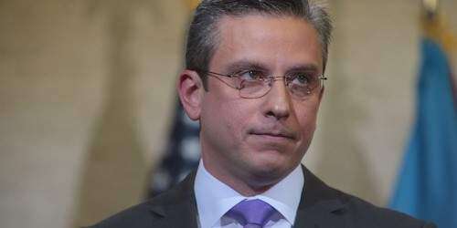 Los últimos deseos de García Padilla como gobernador (documento)