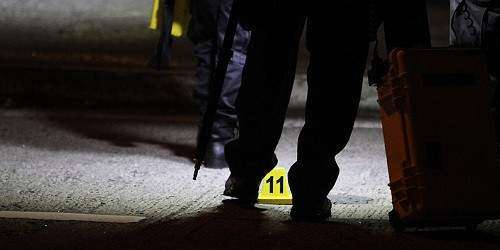 Reportan 20 asesinatos más que en 2015